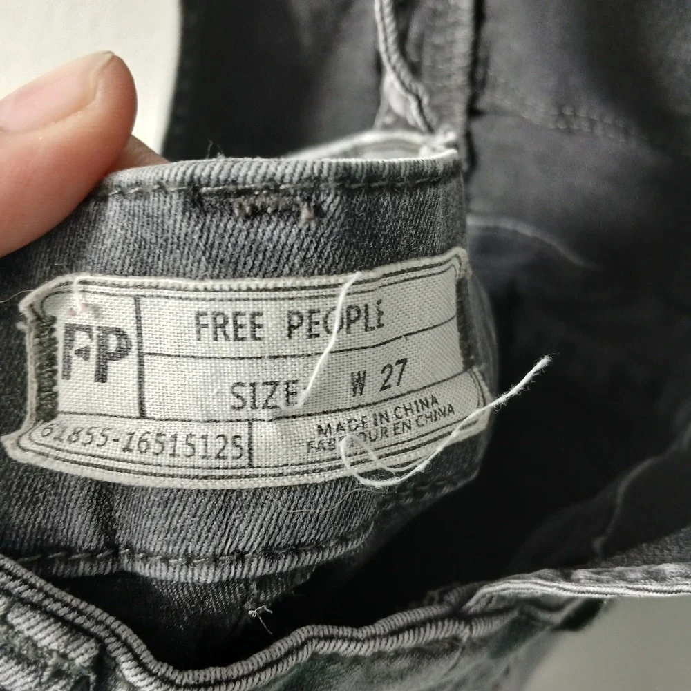 Free People important please